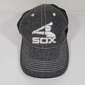 Melonhead Chicago White Sox Non Adjustable Hat Youth? Size